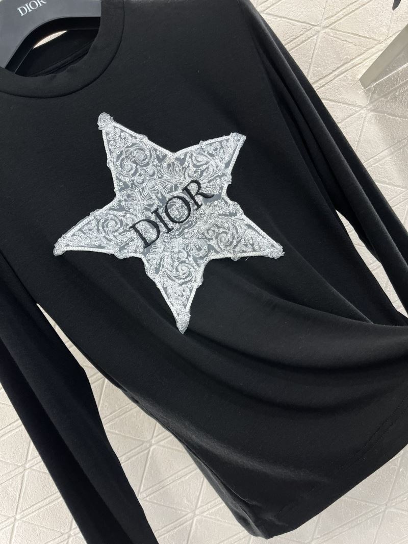 Christian Dior T-Shirts